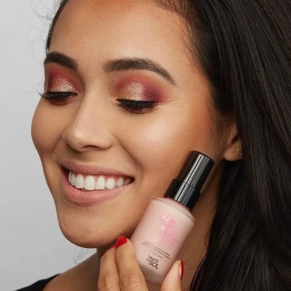 touch in SOL No POREblem Smooth & Pore Covering PRIMER - Picture 2 of 15